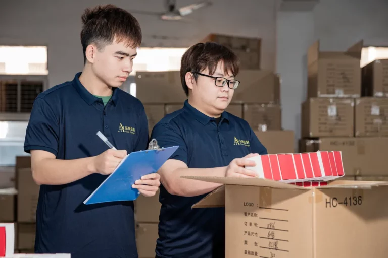 Package Inspector Quality Management - AuraPkg