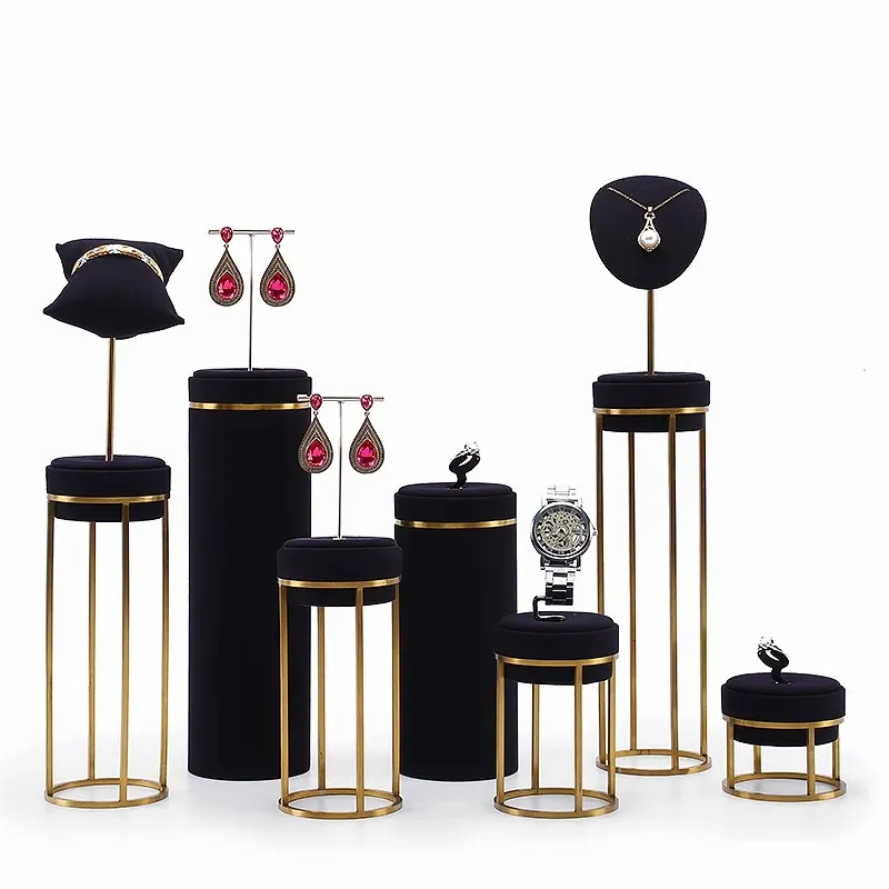 jewelry display
