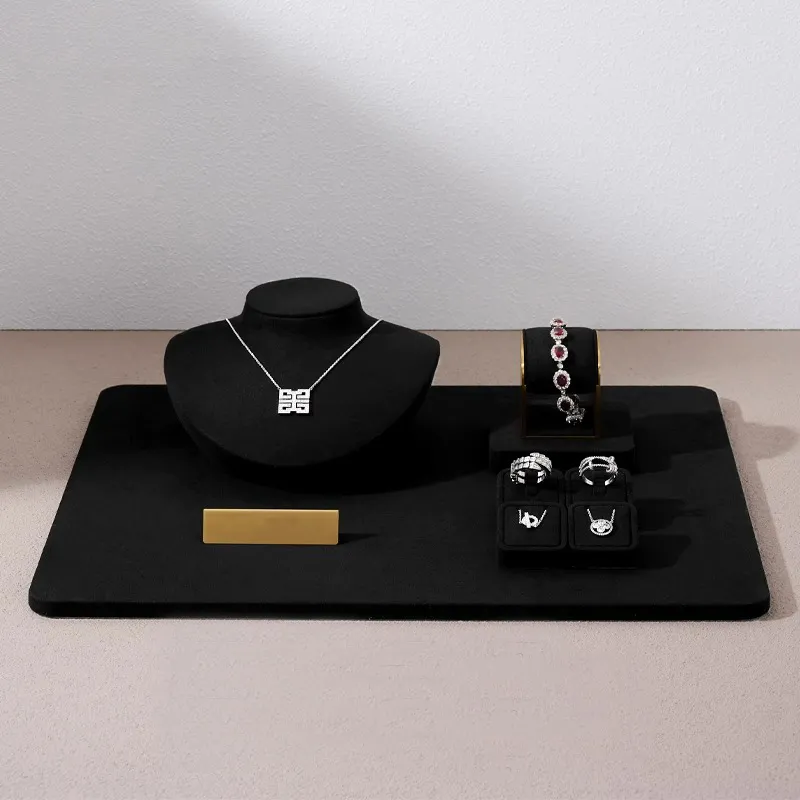 jewelry display
