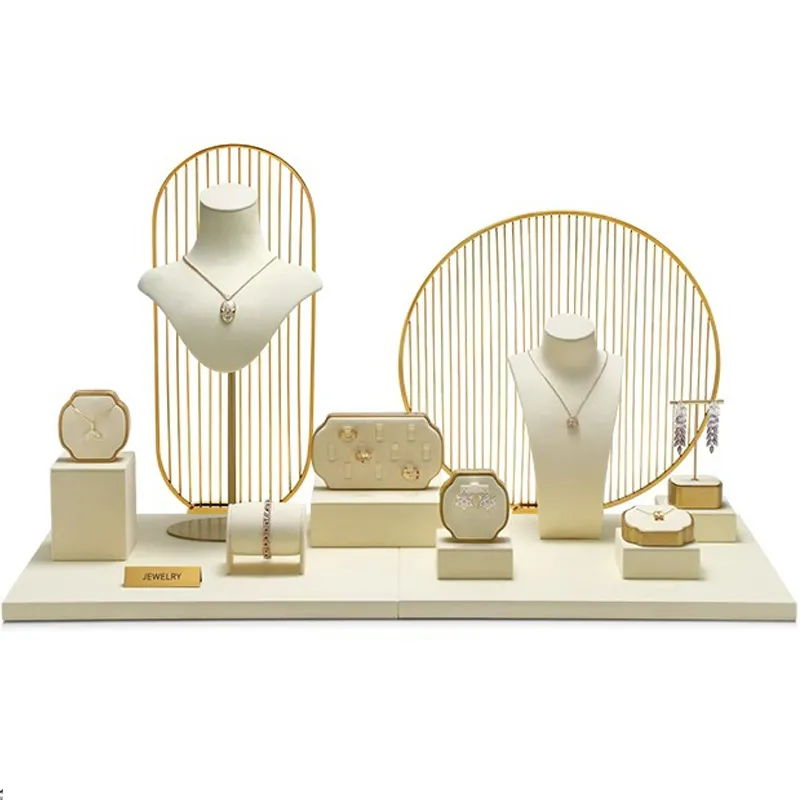 jewelry display