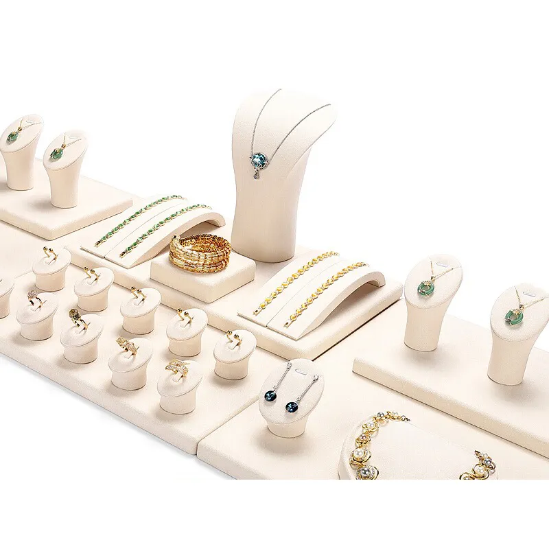 jewelry display