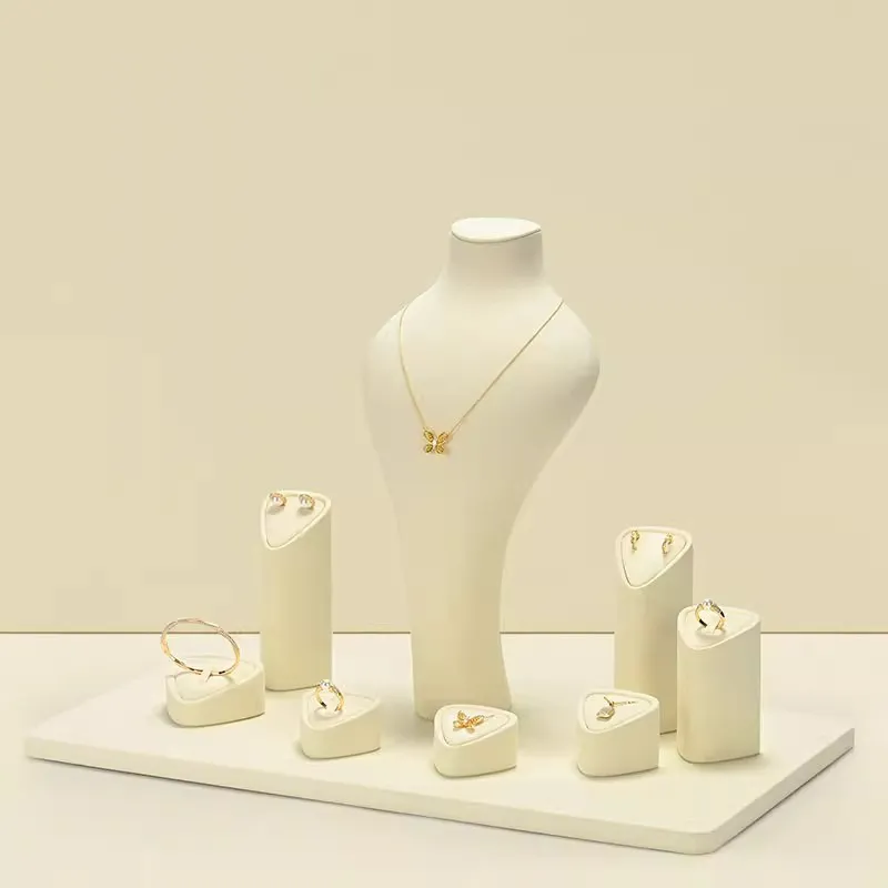 jewelry display