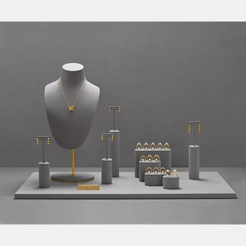 jewelry display