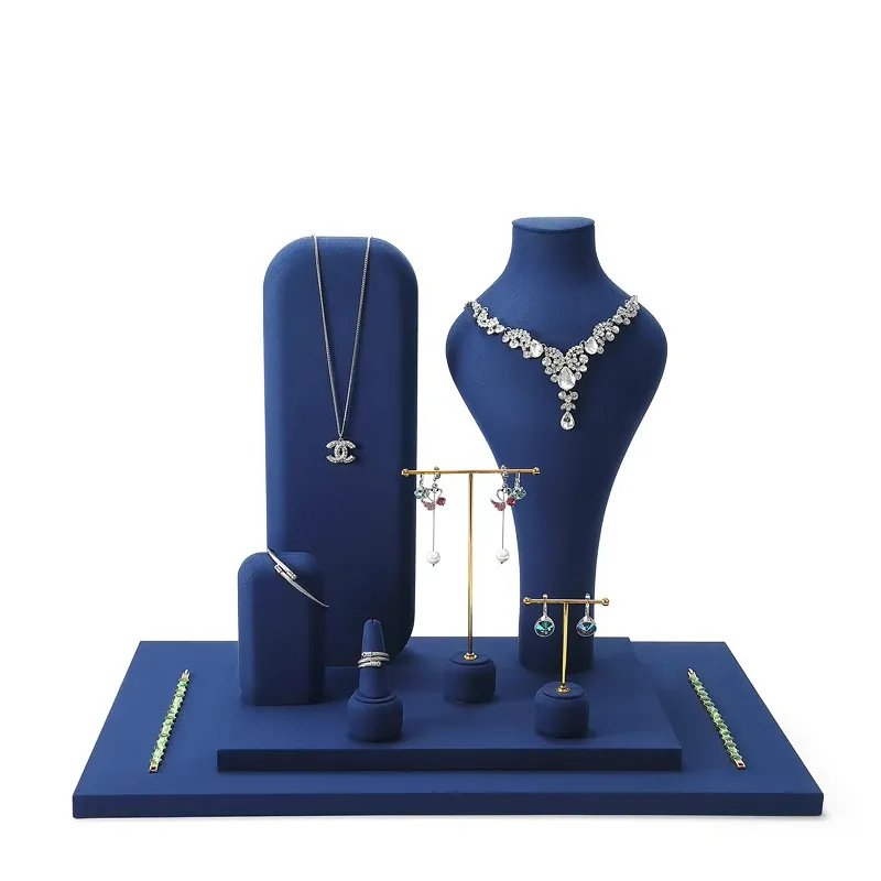 jewelry display