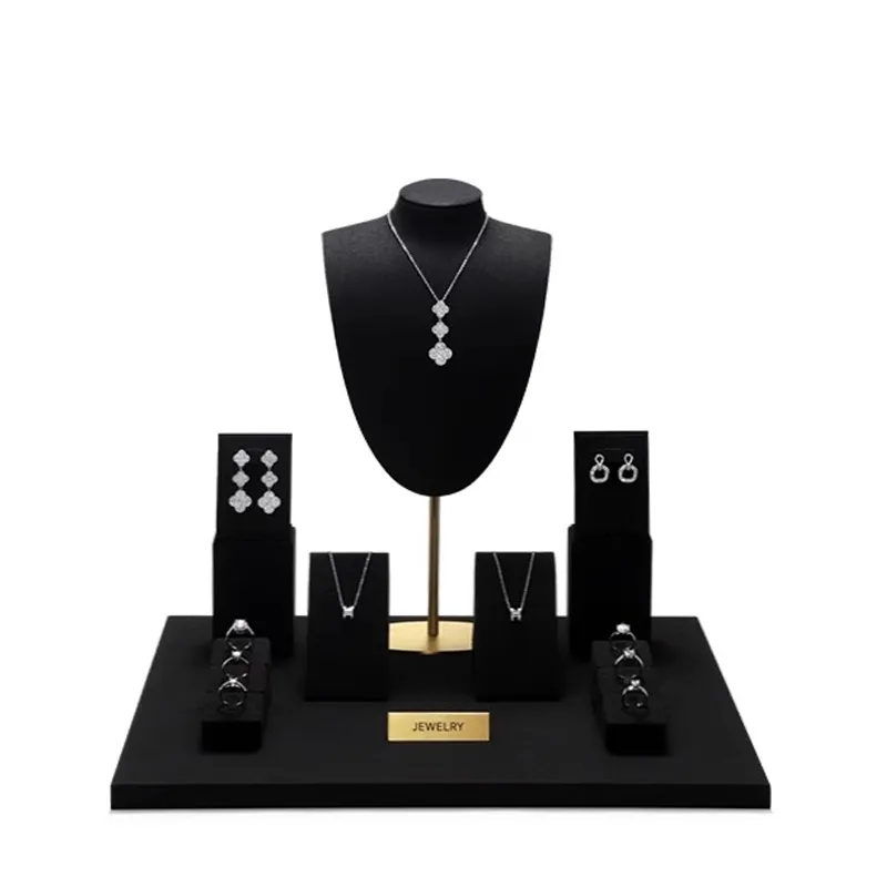 jewelry display