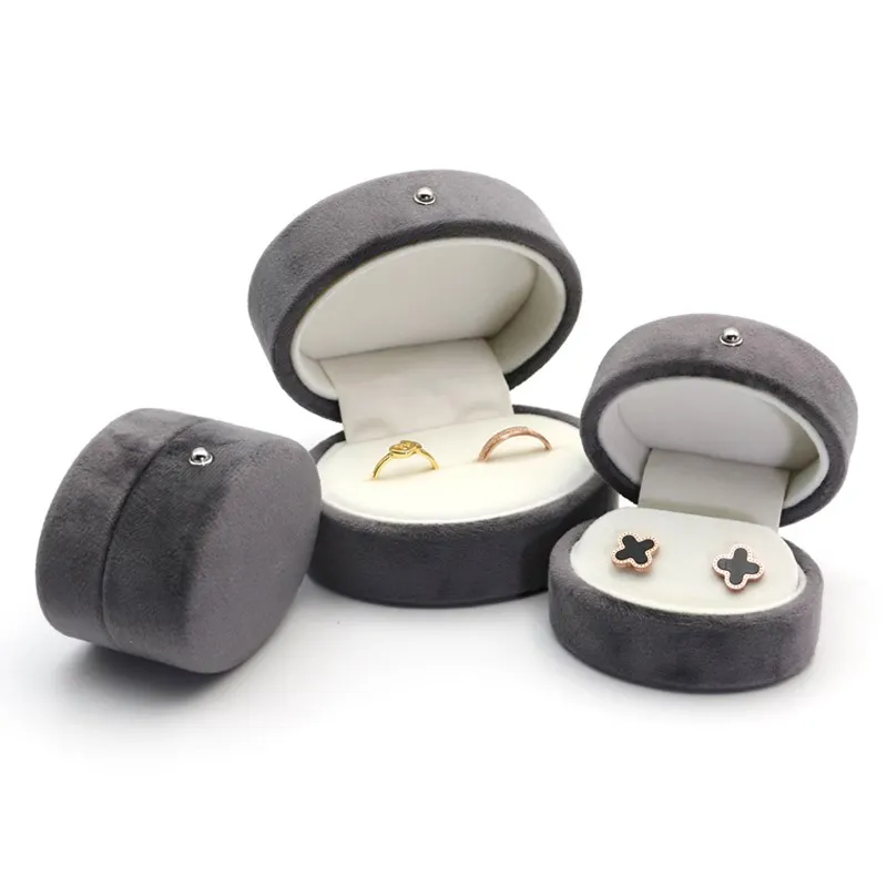 Custom Earring Boxes Wholesale - AuraPkg