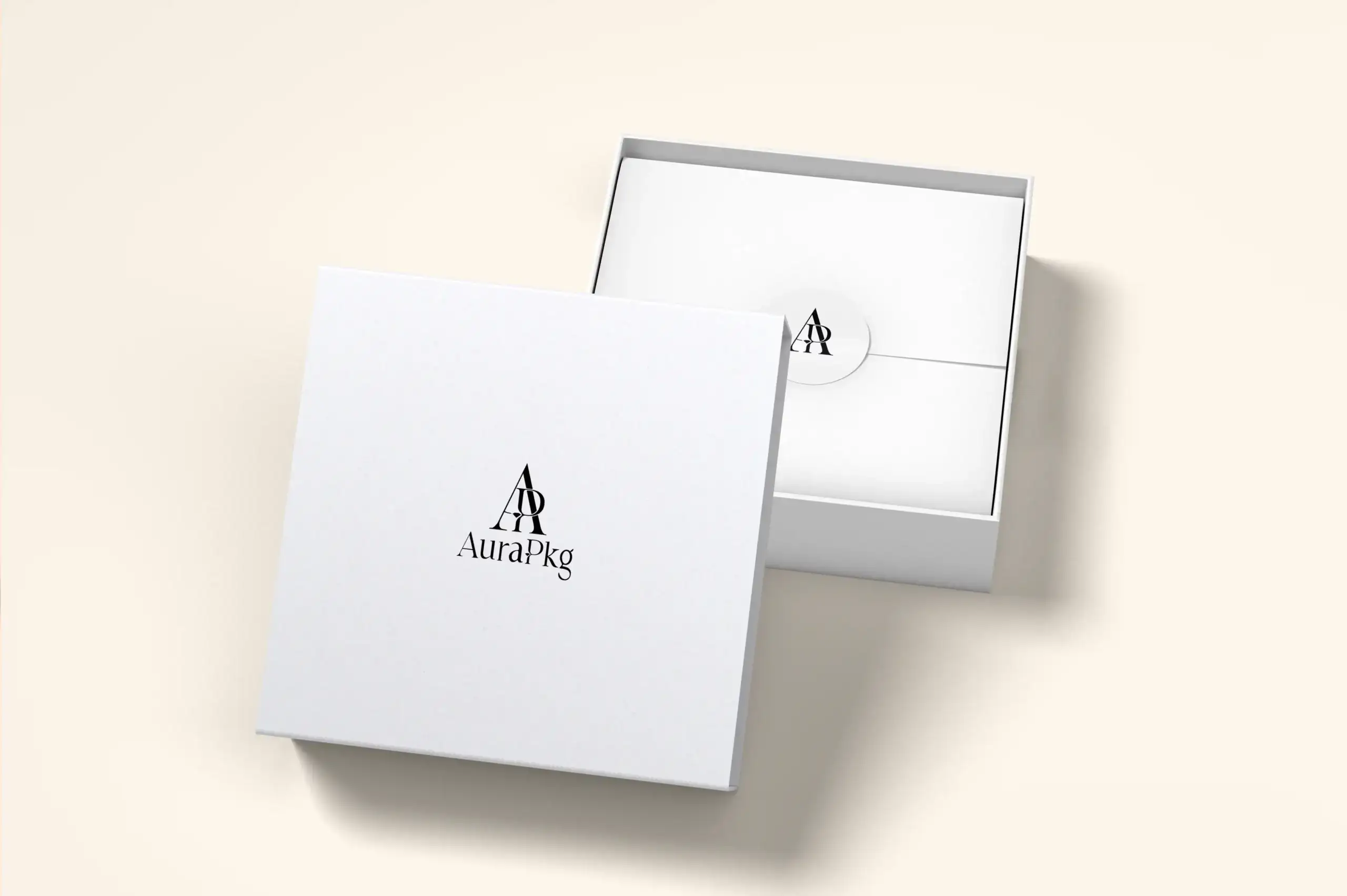 Paper Jewelry Box-1 Paper Jewelry Box-1