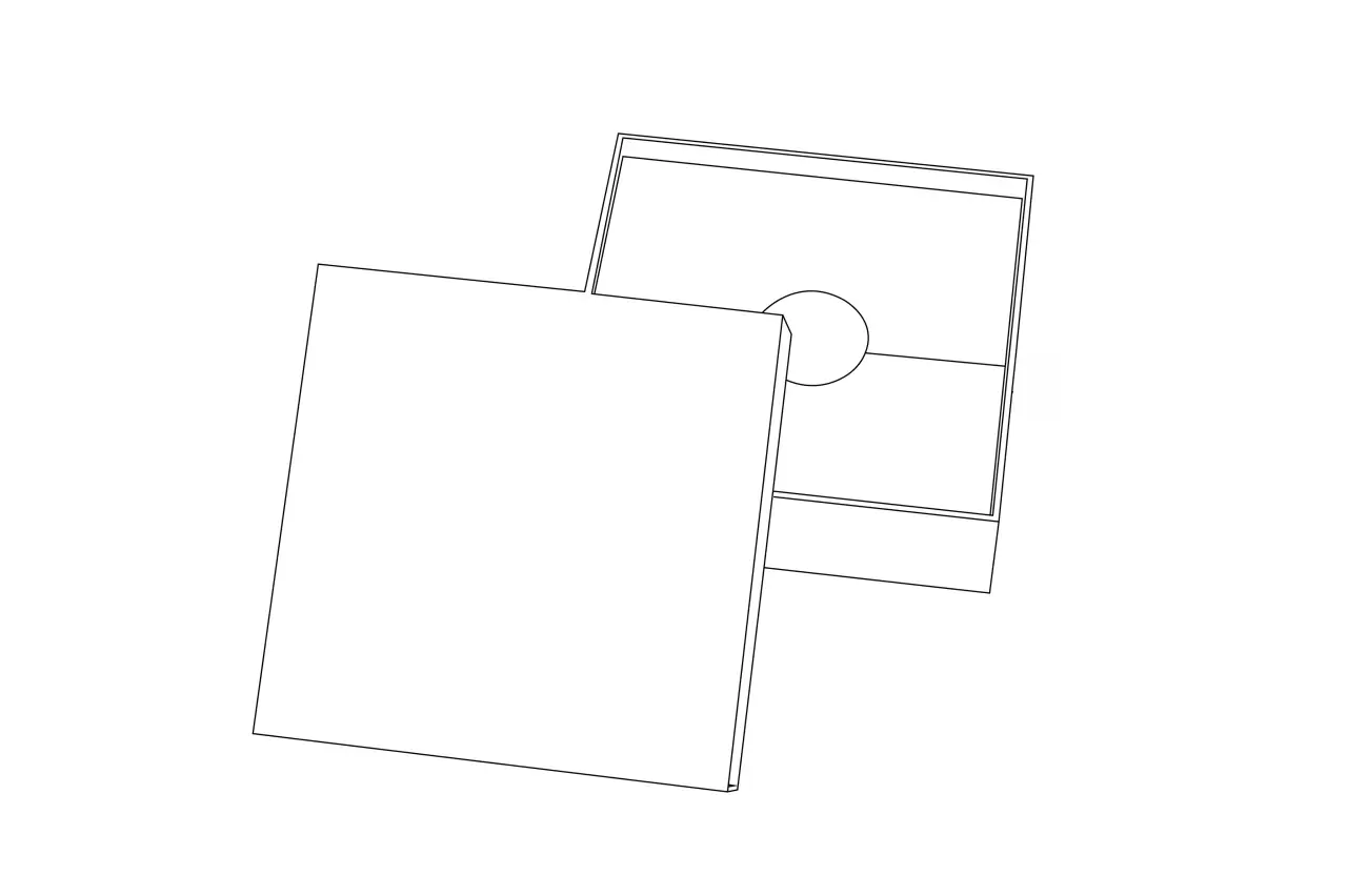 Paper Jewelry Box Paper Jewelry Box