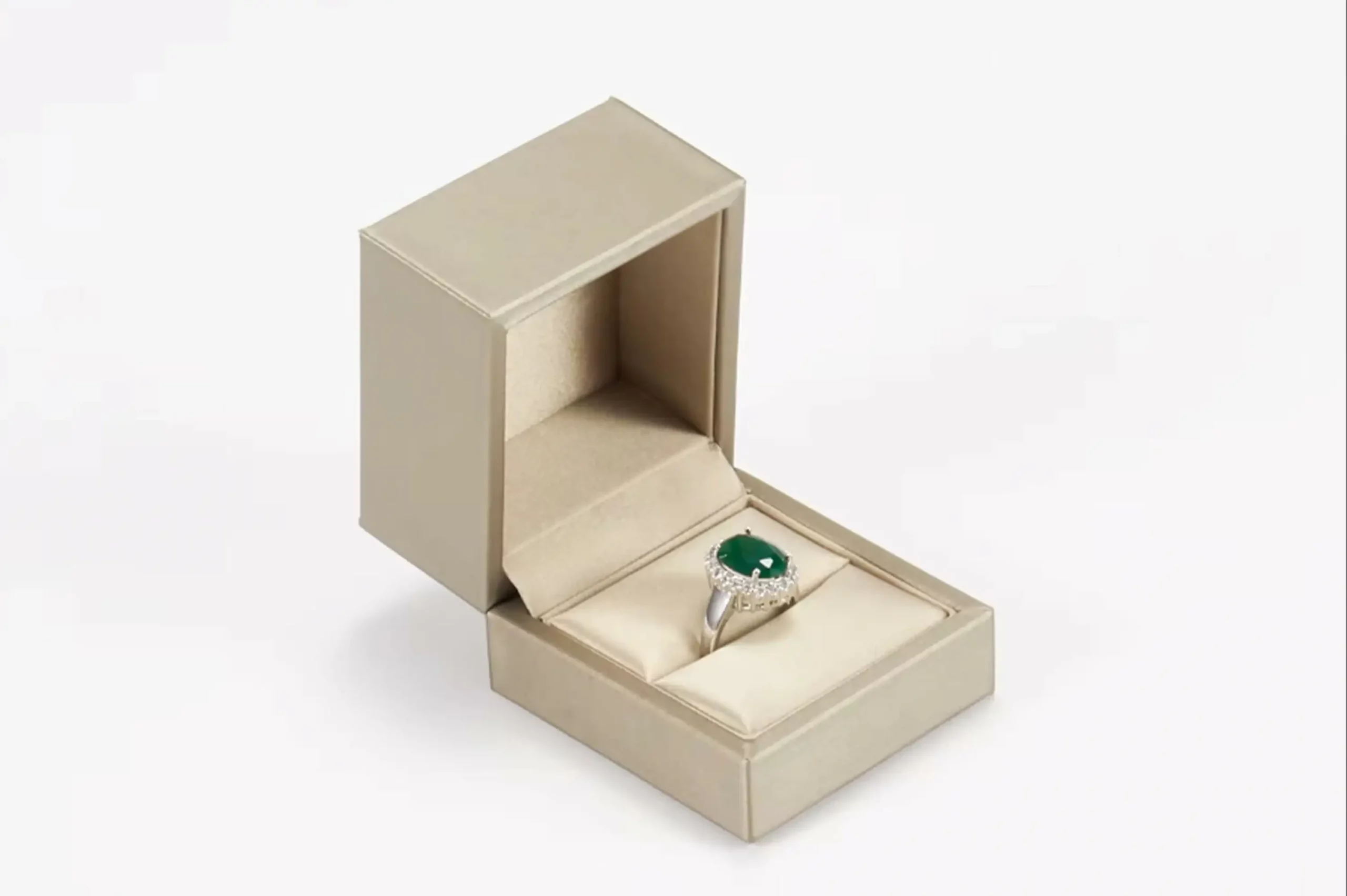 Ring Box-1 Ring Box-1