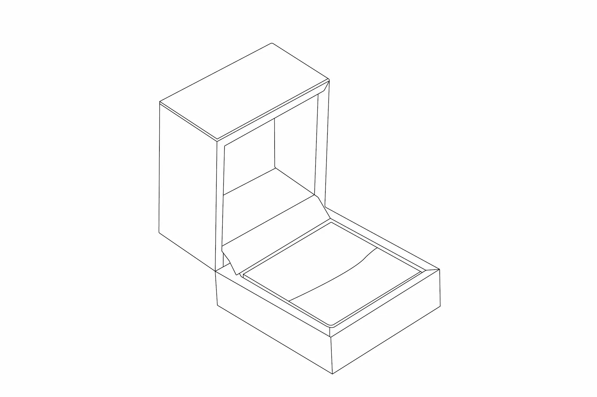 Ring Box Ring Box