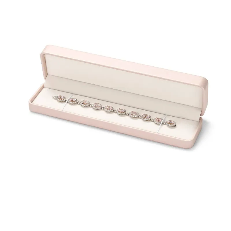 bracelet long chain box