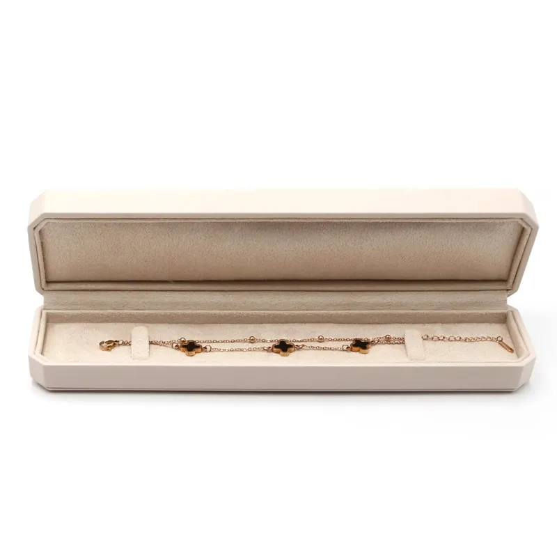 bracelet long chain box