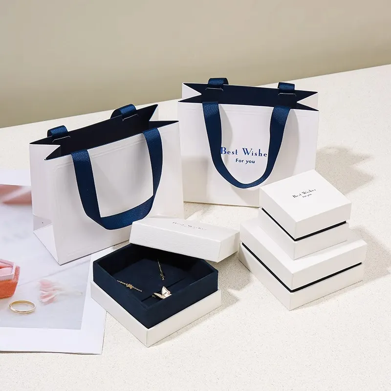 jewelry luxury box