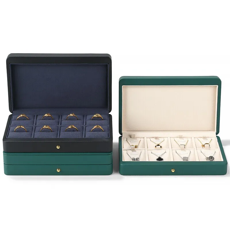 necklace pendant box