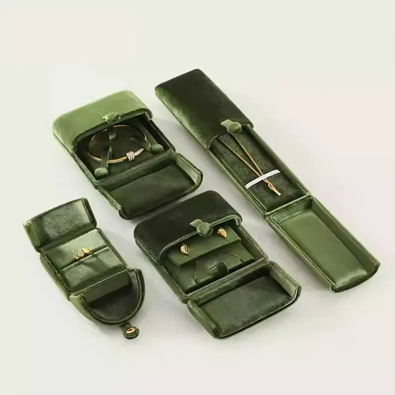 bracelet long chain box