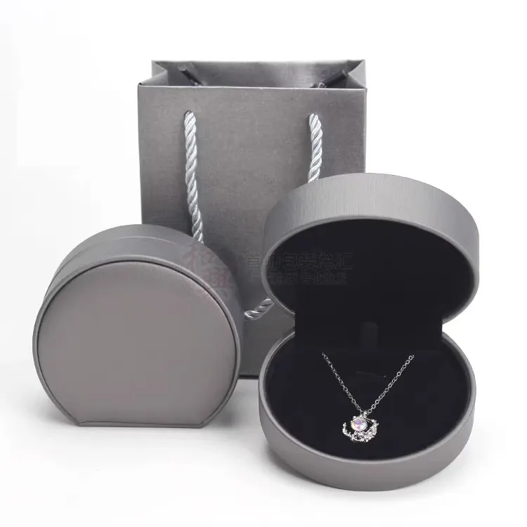 necklace pendant box