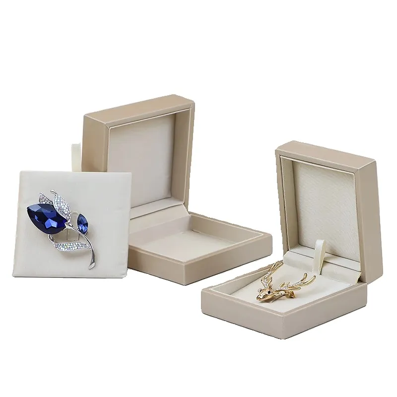 necklace pendant box