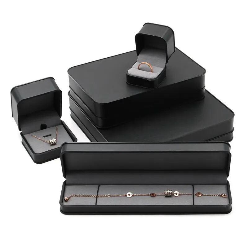 bracelet long chain box