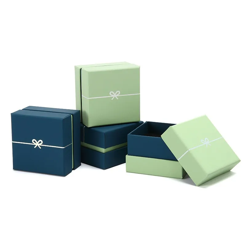 jewelry paper box