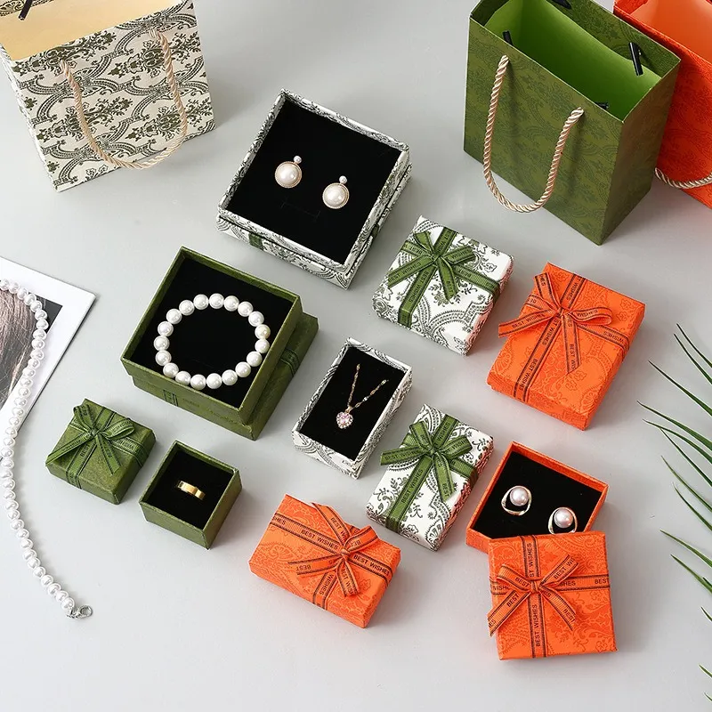 jewelry stain box