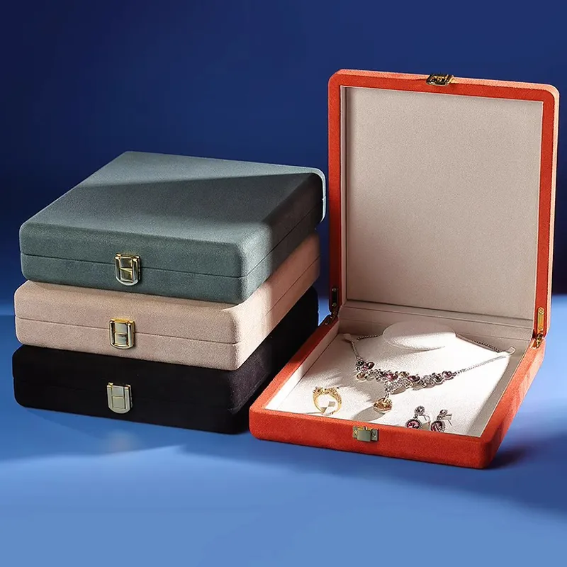 jewelry box