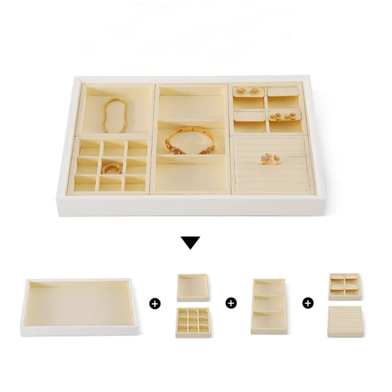 jewelry tray